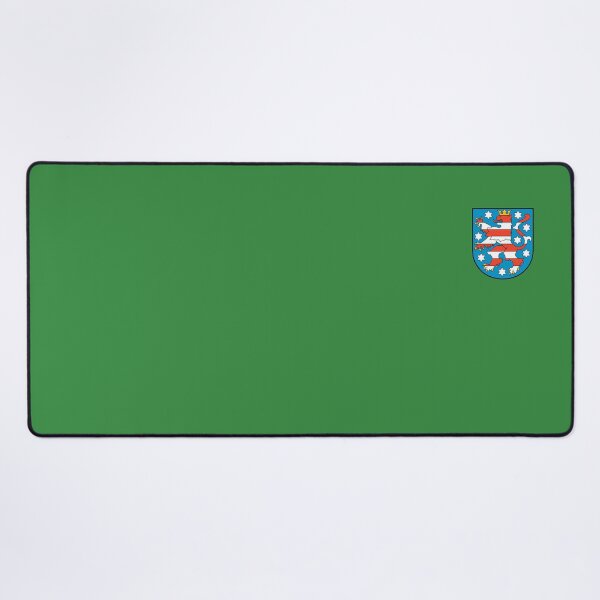 Item preview, Wappen des Freistaats Thüringen designed and sold by Stratoguayota.