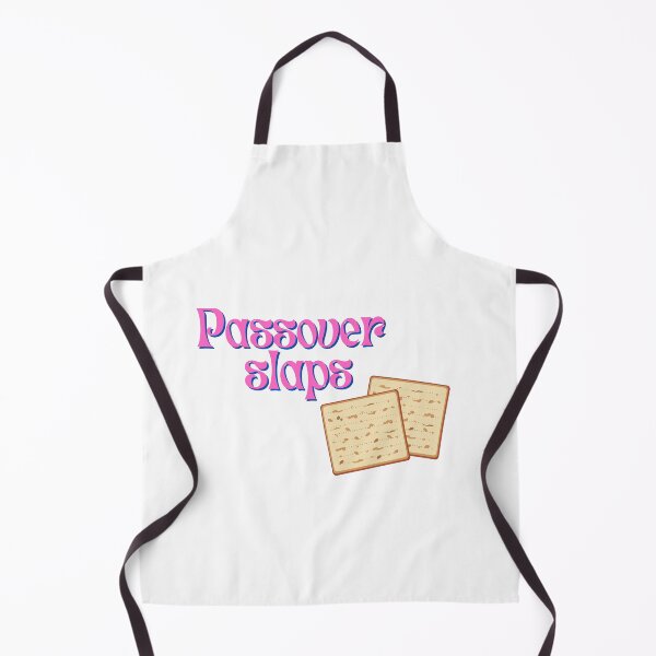 Item preview, Passover Slaps designed and sold by ThatJewishFeminist Ali S.