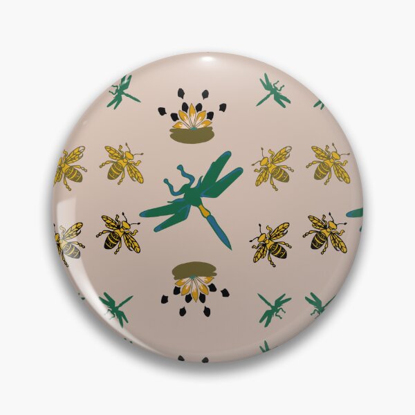 Item preview, BugsPond cream designed and sold by MsDeBurgh.