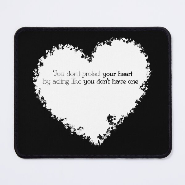 Item preview, Protect your heart designed and sold by smokylemon.