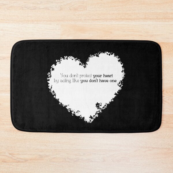Item preview, Protect your heart designed and sold by smokylemon.