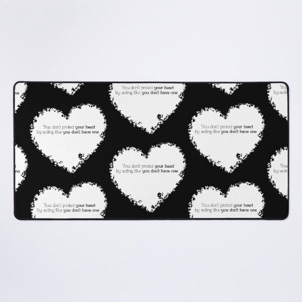 Item preview, Protect your heart designed and sold by smokylemon.