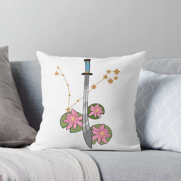 Item preview, Pisces Sword  designed and sold by Kailuuart.