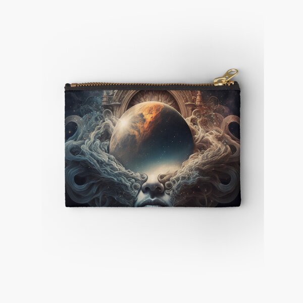 Item preview, Esoteric Wall Art, Metal Wall Art, Scorpio, Female, Male, Zodiacal Sign, Esoteric, Astrology, Fantasy, Mystery, Gift designed and sold by esoTeriko.