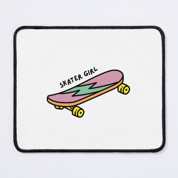Item preview, Skater Girl designed and sold by ymmod.