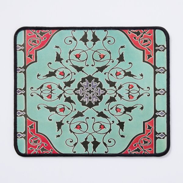Item preview, Floral Vine designed and sold by Maggie Vieira.