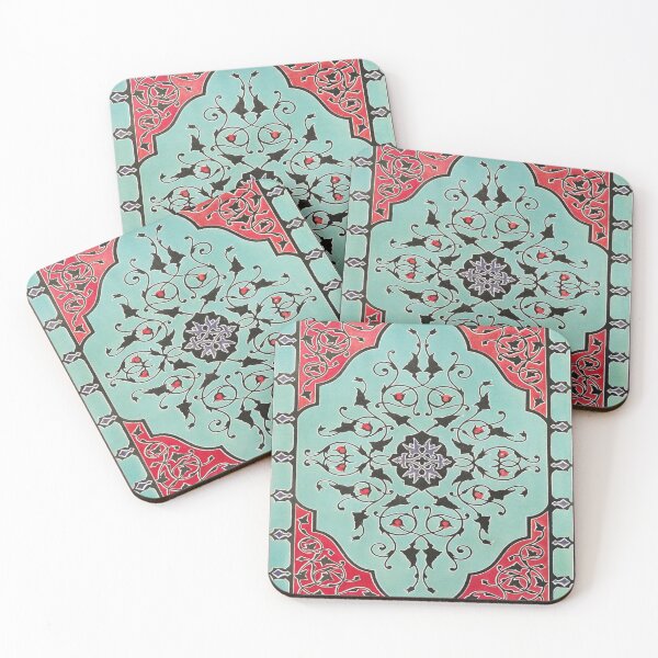 Item preview, Floral Vine designed and sold by Maggie Vieira.