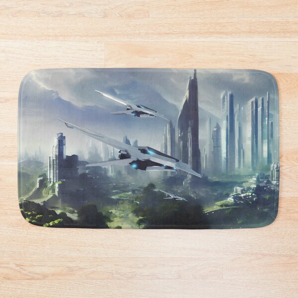 Item preview, UTOPIA designed and sold by Harmonytron.
