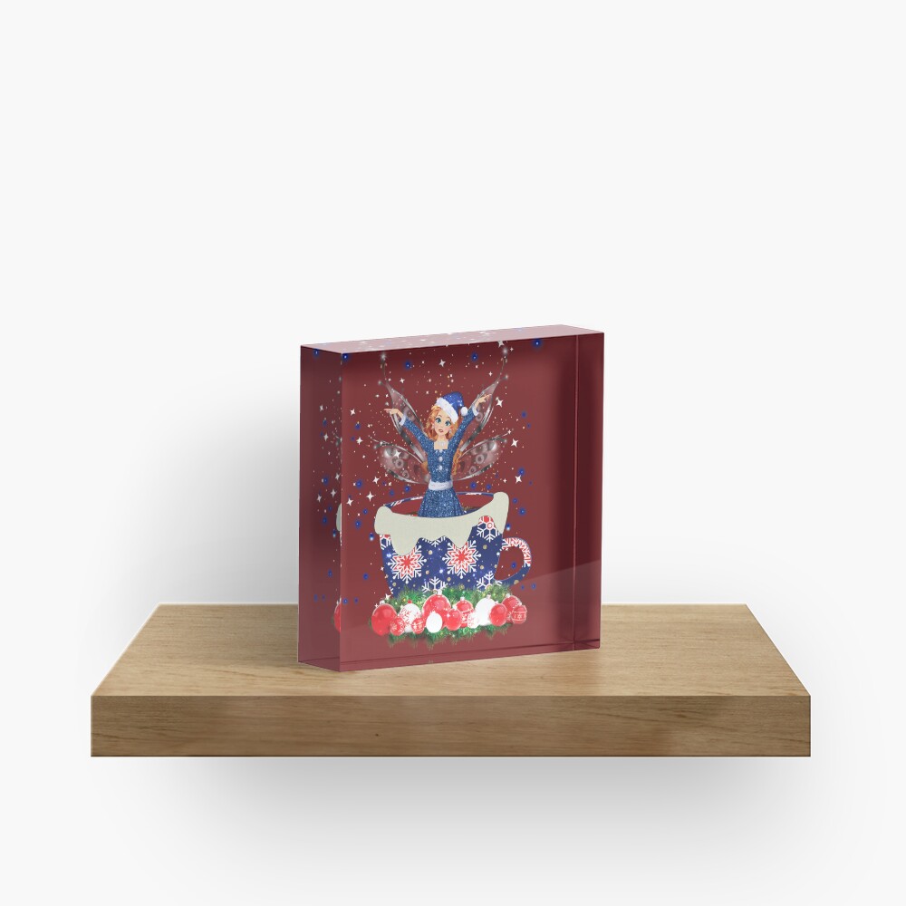 Item preview, Acrylic Block designed and sold by TeelieTurner.