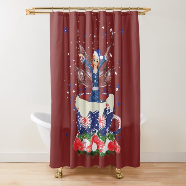 Item preview, Felicia's Christmas Surprise Collection designed and sold by TeelieTurner.