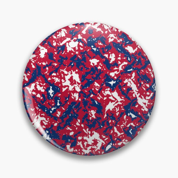 Artikelvorschau, 4. Juli Camouflage Paint Daubs nahtlose digitale Muster entworfen und verkauft von ShopieHome.