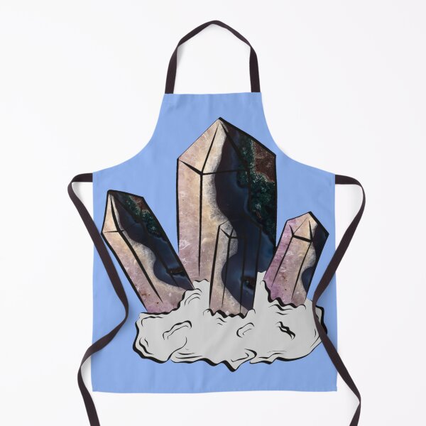 Item preview, Cluster - Crystals designed and sold by MistyMorningsOR.