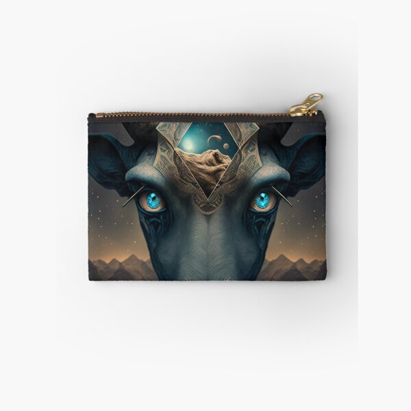 Item preview, Esoteric Wall Art, Metal Wall Art, Taurus, Female, Male, Zodiacal Sign, Esoteric, Astrology, Fantasy, Mystery, Gift designed and sold by esoTeriko.