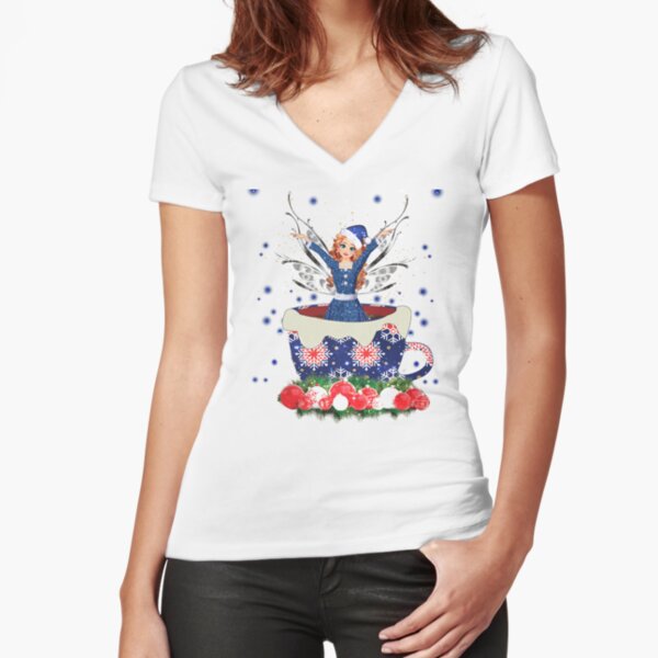 Item preview, Felicia's Christmas Surprise Collection designed and sold by TeelieTurner.