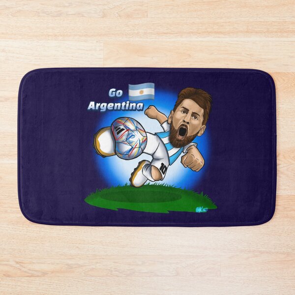 Item preview, ir argentina designed and sold by cfurguson.