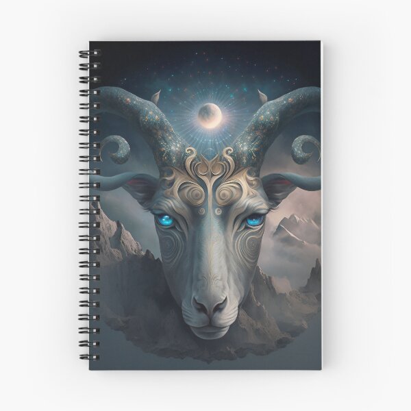 Item preview, Esoteric Wall Art, Metal Wall Art, Taurus, Female, Male, Zodiacal Sign, Esoteric, Astrology, Fantasy, Mystery, Gift designed and sold by esoTeriko.