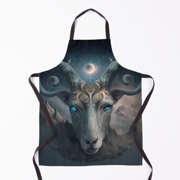 Item preview, Esoteric Wall Art, Metal Wall Art, Taurus, Female, Male, Zodiacal Sign, Esoteric, Astrology, Fantasy, Mystery, Gift designed and sold by esoTeriko.
