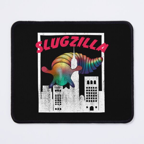 Item preview, Slugzilla 3D Printed Sensory Slug Rampages New York! designed and sold by Good-Find.