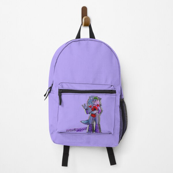 Item preview, Roxanne Wolf | security breach designed and sold by Ashess Goëtia.