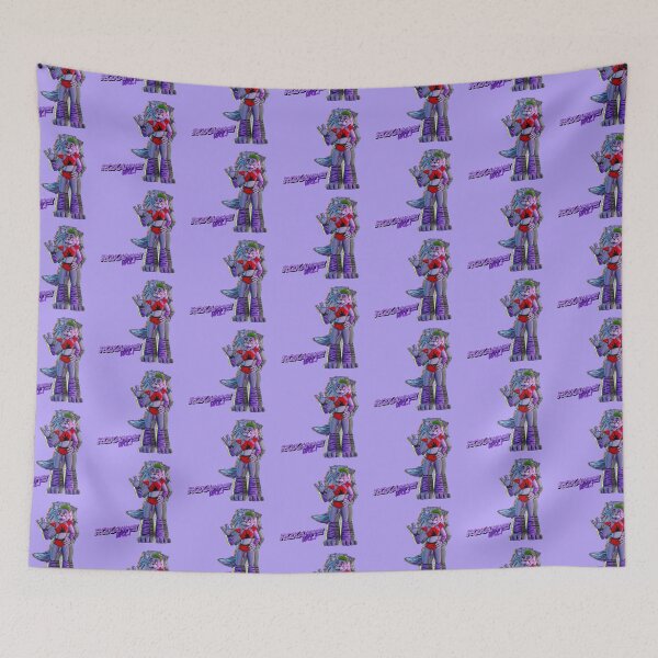 Item preview, Roxanne Wolf | security breach designed and sold by Ashess Goëtia.