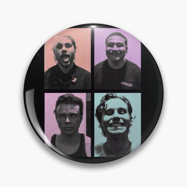Item preview, 5 sos Photobooth picture designed and sold by Nicoleeste.