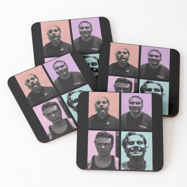 Item preview, 5 sos Photobooth picture designed and sold by Nicoleeste.