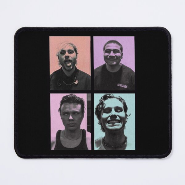 Item preview, 5 sos Photobooth picture designed and sold by Nicoleeste.