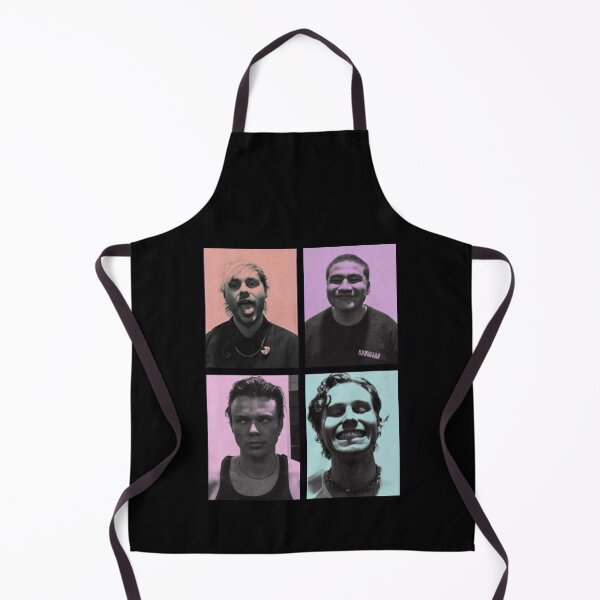 Item preview, 5 sos Photobooth picture designed and sold by Nicoleeste.