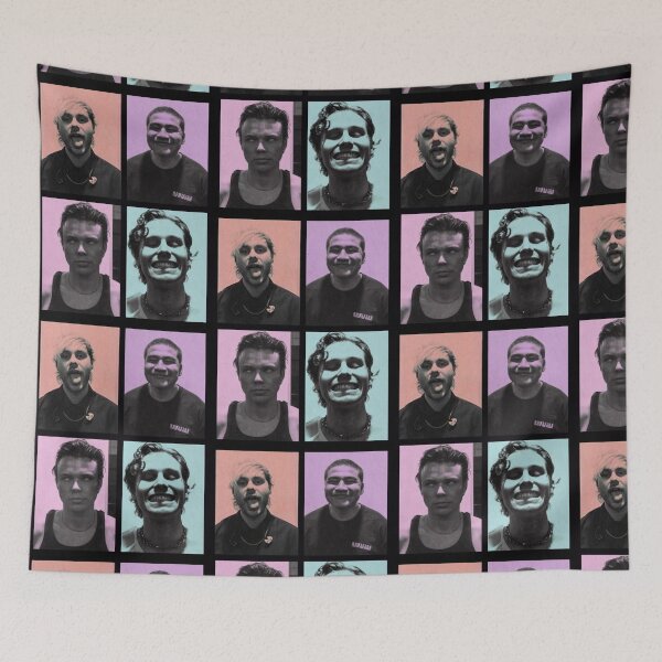 Item preview, 5 sos Photobooth picture designed and sold by Nicoleeste.