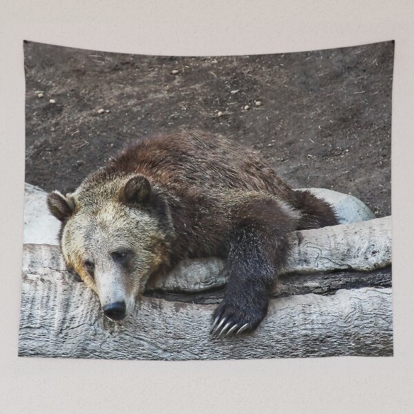Item preview, ♫ It's Been a Hard Day's Night! ♫ designed and sold by heatherfriedman.