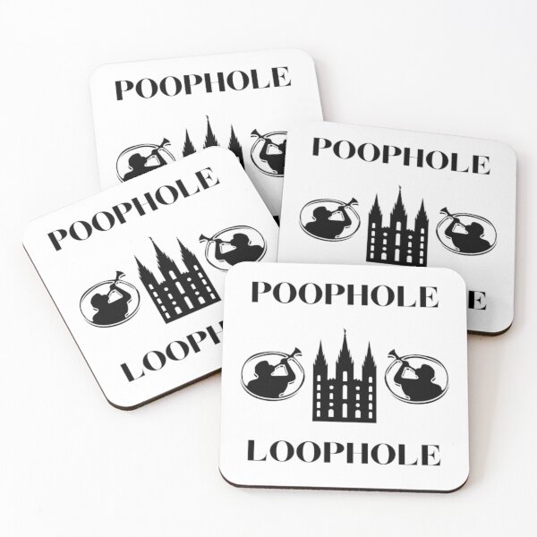 Item preview, Loophole designed and sold by Raeder20.