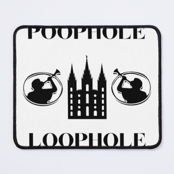 Item preview, Loophole designed and sold by Raeder20.
