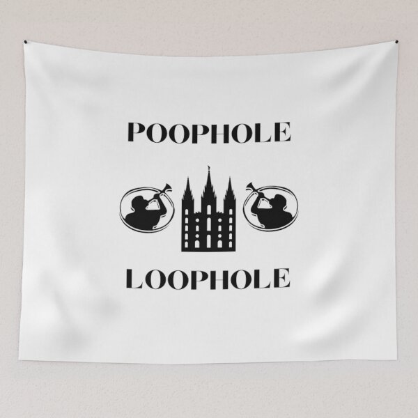 Item preview, Loophole designed and sold by Raeder20.