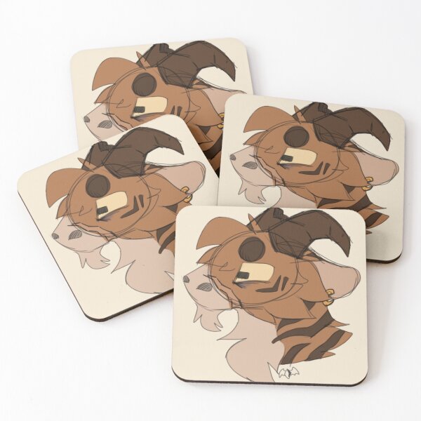 Item preview, Commander Shatter Sketch Redraw (2022) - Ticking designed and sold by Foxastrophe Studios.