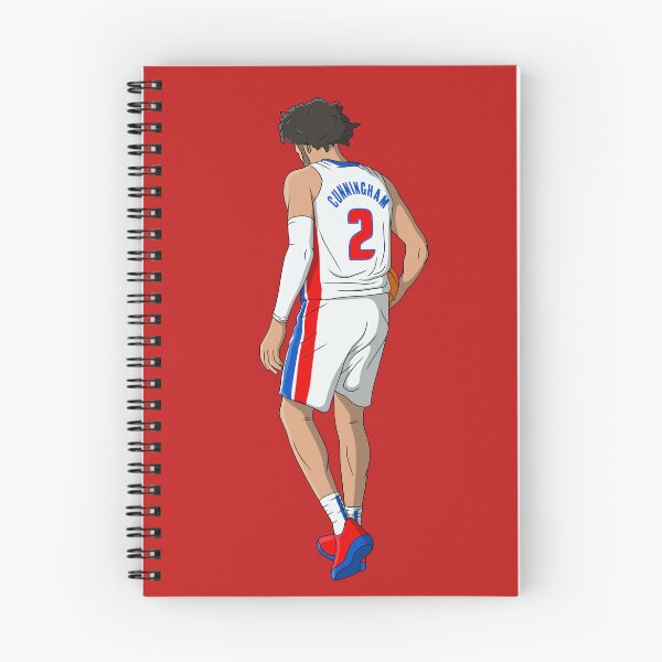 Item preview, Cade Cunningham - Detroit Pistons Basketball designed and sold by sportsign.