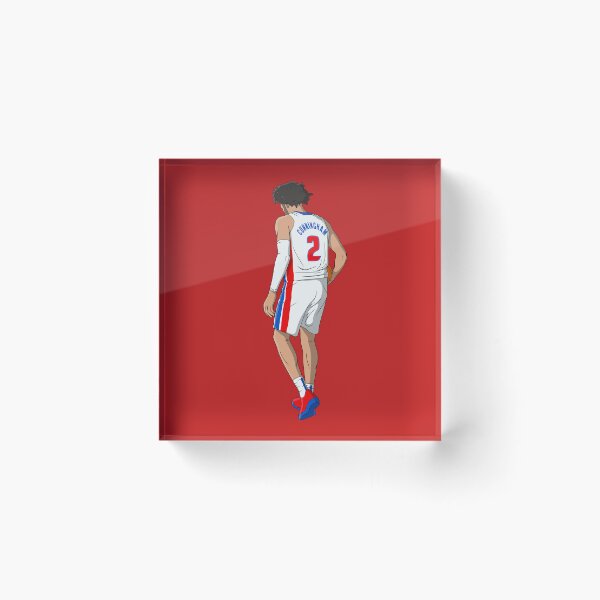 Item preview, Cade Cunningham - Detroit Pistons Basketball designed and sold by sportsign.