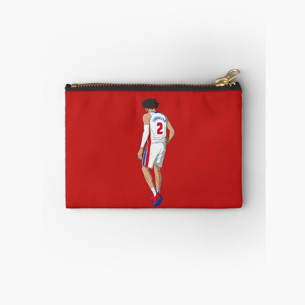 Item preview, Cade Cunningham - Detroit Pistons Basketball designed and sold by sportsign.