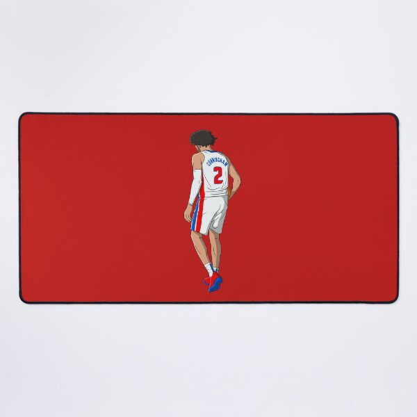 Item preview, Cade Cunningham - Detroit Pistons Basketball designed and sold by sportsign.