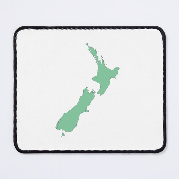 Item preview, New Zealand Aotearoa designed and sold by ymmod.