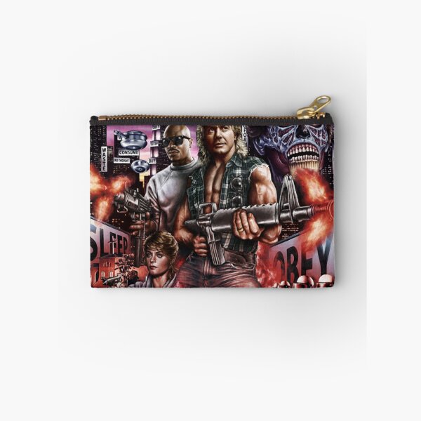 Item preview, They live  designed and sold by HelmutBlock.