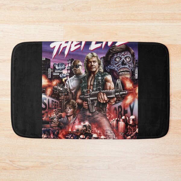 Item preview, They live  designed and sold by HelmutBlock.