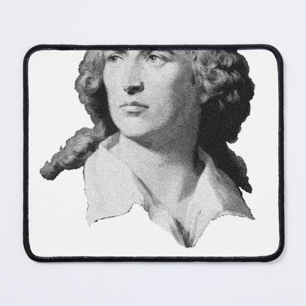 Item preview, Philosophy with Friedrich Schiller designed and sold by JamesinShirts.