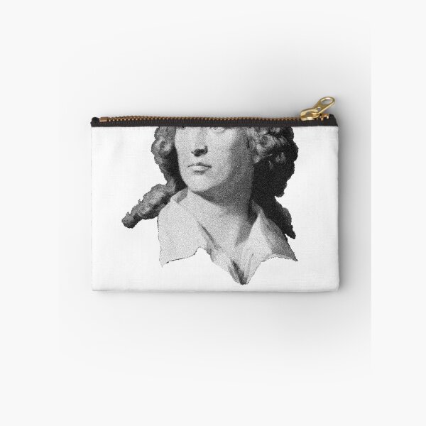 Item preview, Philosophy with Friedrich Schiller designed and sold by JamesinShirts.