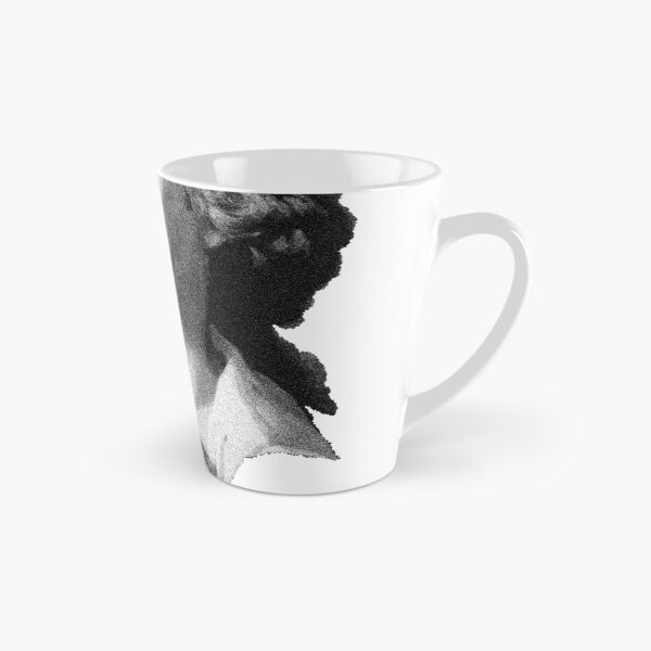 Item preview, Philosophy with Friedrich Schiller designed and sold by JamesinShirts.