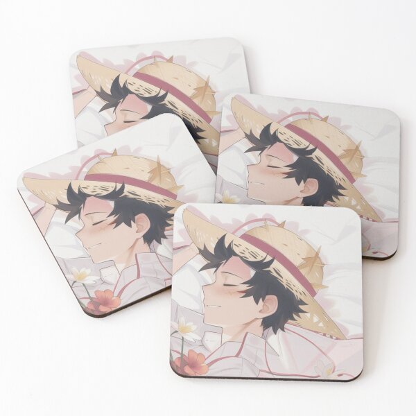Item preview, Strawhat Pirate Captain designed and sold by kiwiscth.
