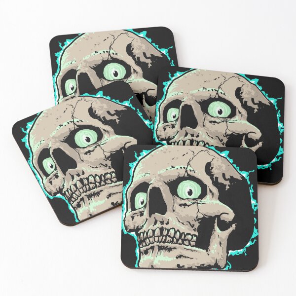 Item preview, Death Stare designed and sold by BrimstoneAxe.