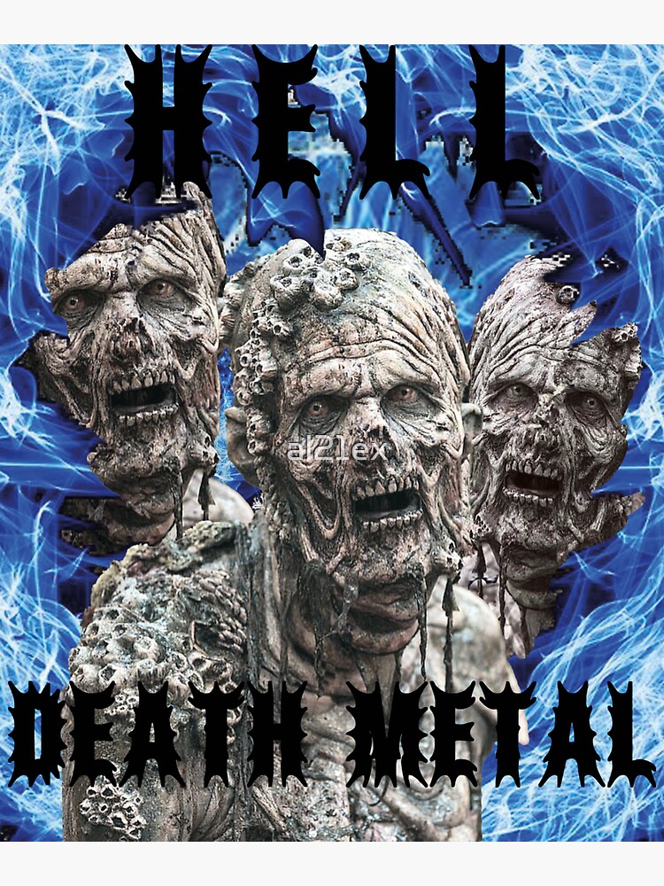 deathmetal in hell deathmetal in hell
