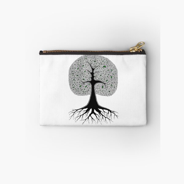 Item preview, Tree 01 Black designed and sold by jackclews.