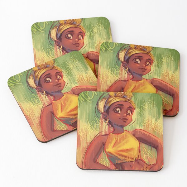 Item preview, Bomba designed and sold by krinamerkdo.