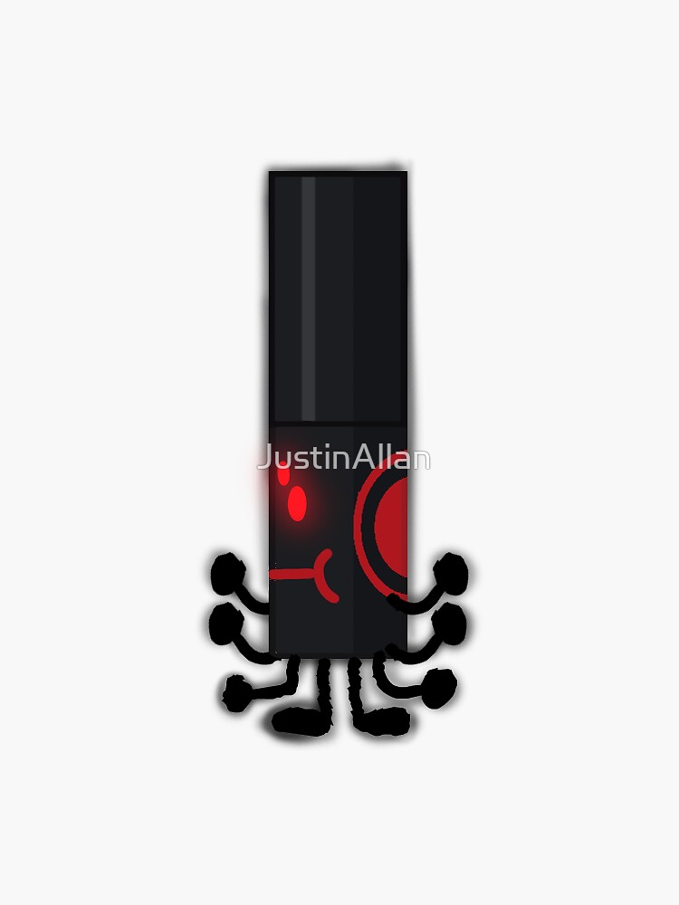 Roblox Red Markers Spider Marker